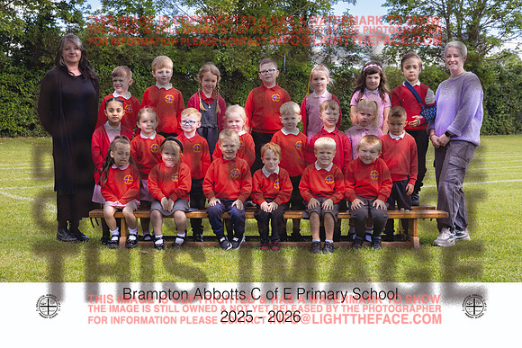Class 1-4