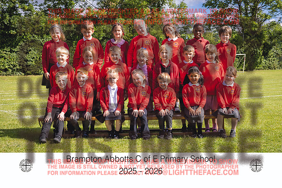Class 2-1