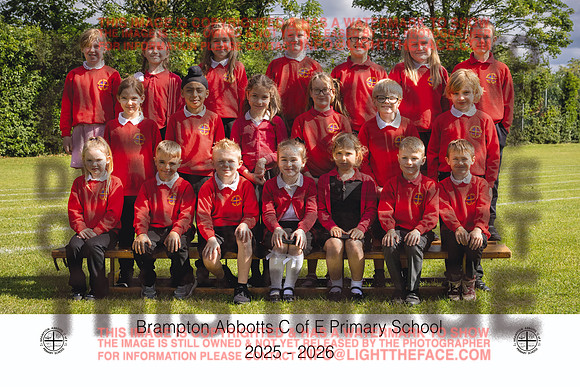 Class 3-3