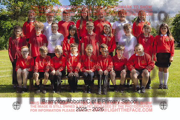 Class 4-1