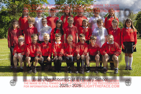 Class 4-3