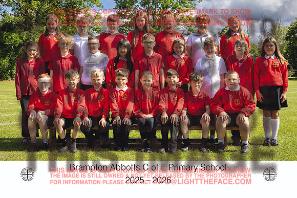 Class 4-4