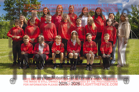 Class 5-1