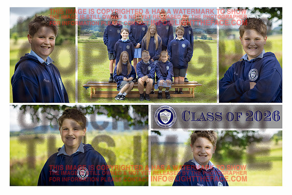 Weston26 Yr6-Noah