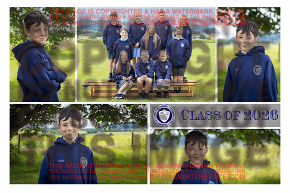 Weston26 Yr6-Oliver