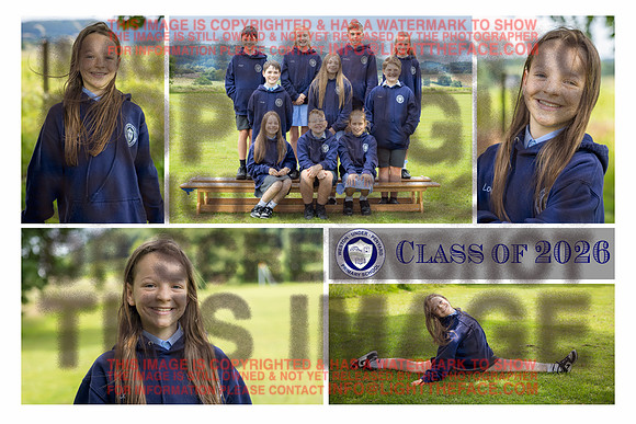 Weston26 Yr6-Lottie