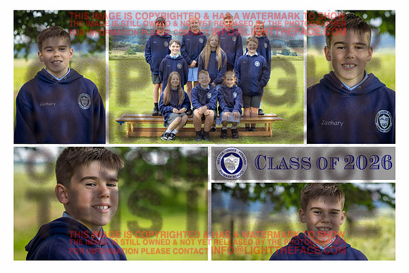 Weston26 Yr6-Zachary