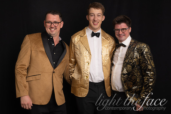GOLD0933