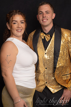 GOLD0453